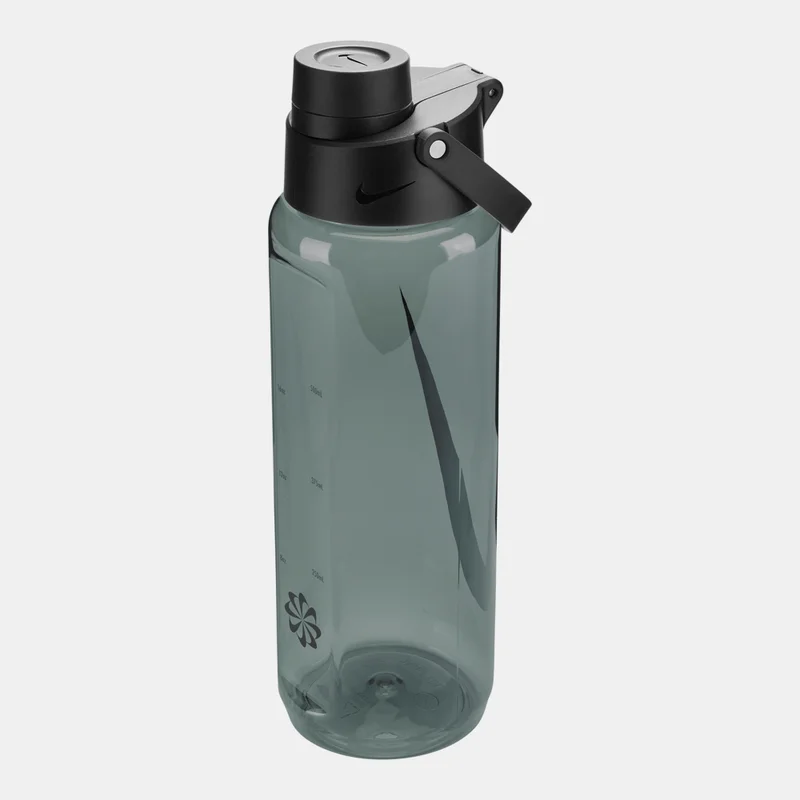 نايكي TR Renew Recharge Chug Graphic Water Bottle (710ml)